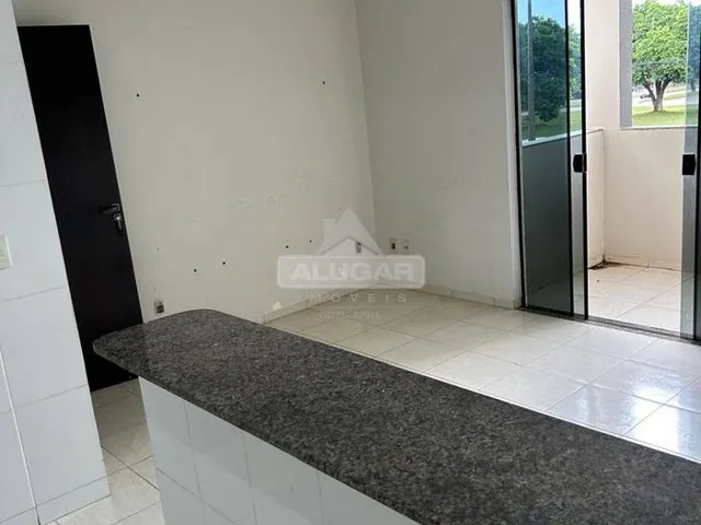 Imagem 6: Apartamento - Residencial Palma di Maiorca- 806 Sul