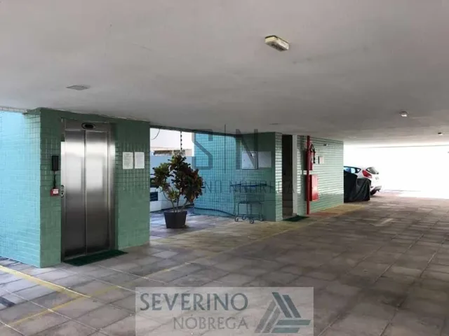 Imagem: Apartamento em Intermares 58 m², nascente