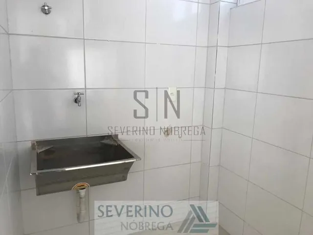 Imagem 3: Apartamento em Intermares 58 m², nascente, ótima localização! 02 Quartos, 01