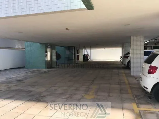 Imagem 4: Apartamento em Intermares 58 m², nascente, ótima localização! 02 Quartos, 01