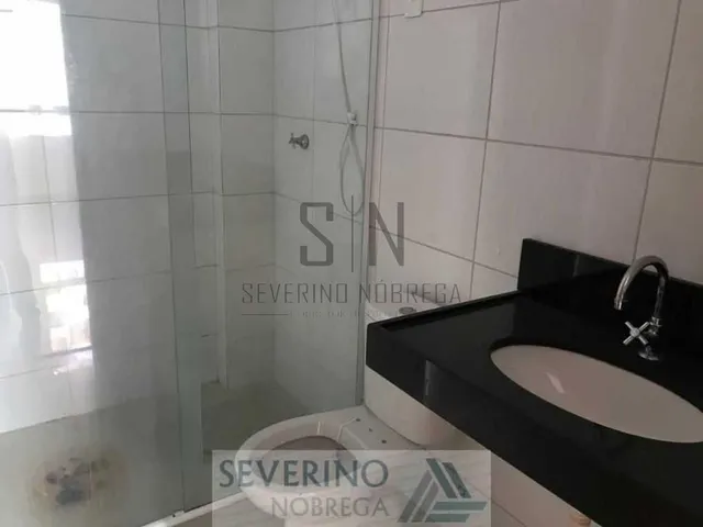 Imagem 5: Apartamento em Intermares 58 m², nascente, ótima localização! 02 Quartos, 01