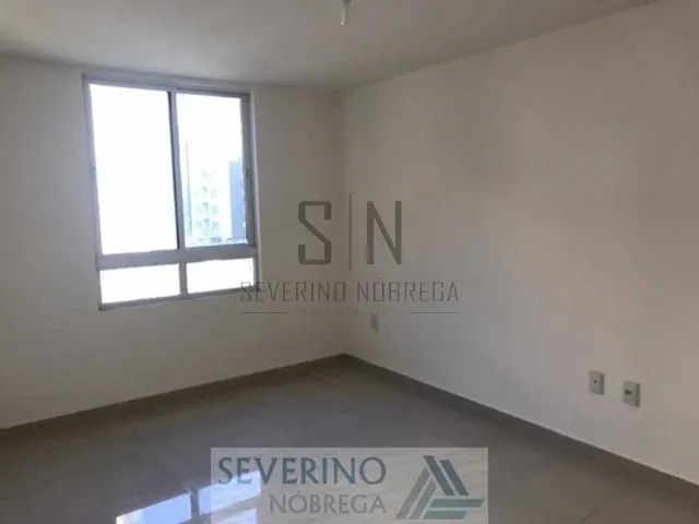 Imagem 6: Apartamento em Intermares 58 m², nascente, ótima localização! 02 Quartos, 01