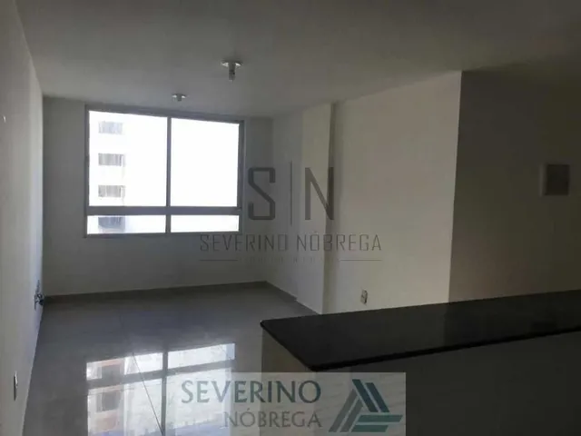 Imagem 9: Apartamento em Intermares 58 m², nascente, ótima localização! 02 Quartos, 01