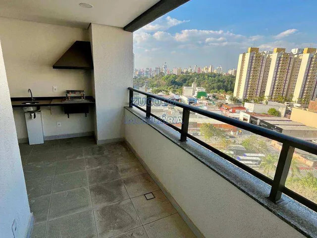 Imagem: Apartamento Novo, Andar Alto e Vista Livre