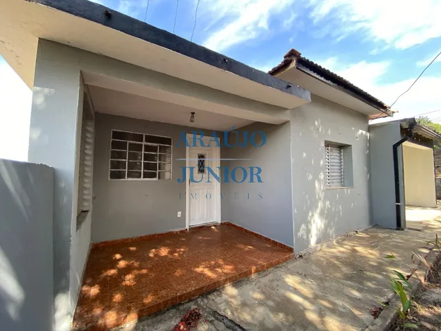 Imagem: Casa para locação em Americana-SP 2 quartos