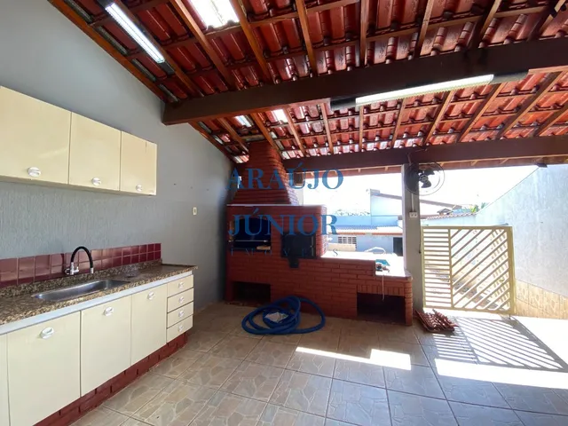 Imagem: Casa para Locação com Piscina e Churrasqueira!