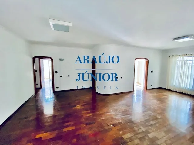 Imagem 3: CASA PARA ALUGAR EM BAIRRO NOBRE DE AMERICANA