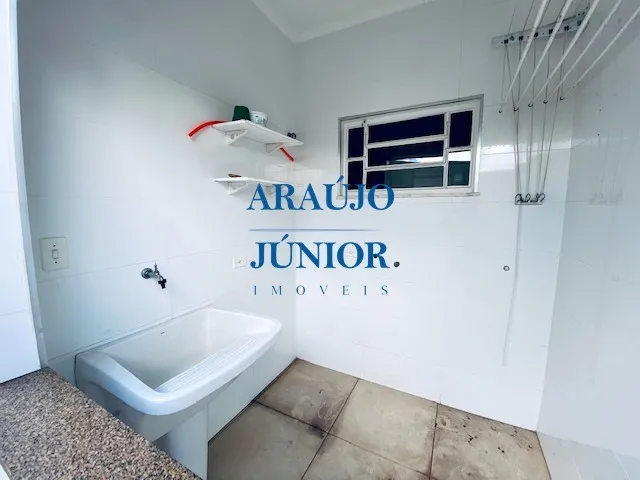 Imagem 14: CASA PARA ALUGAR EM BAIRRO NOBRE DE AMERICANA