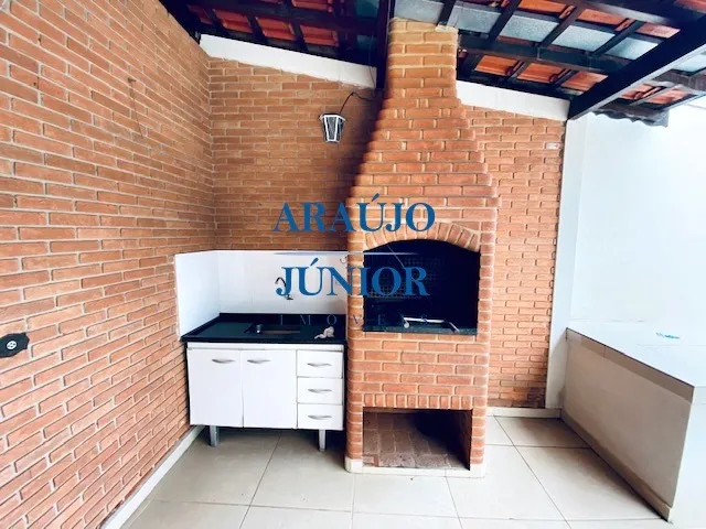 Imagem 15: CASA PARA ALUGAR EM BAIRRO NOBRE DE AMERICANA