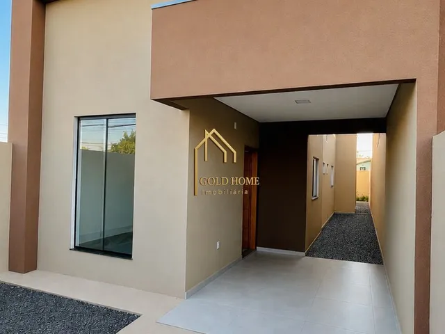 Imagem 5: Casa Moderna com Suíte em Localização Estratégica