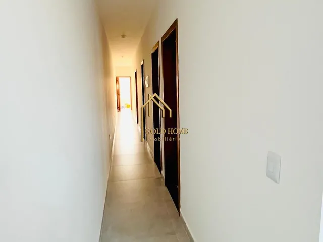 Imagem 3: Casa Moderna com Suíte em Localização Estratégica