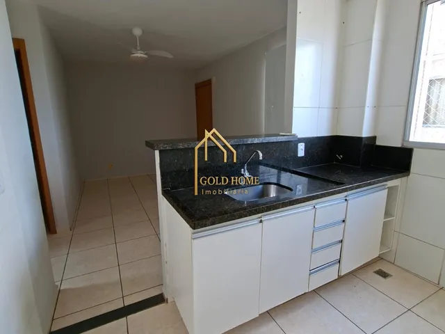 Imagem: Apartamento Chapada do Mirante