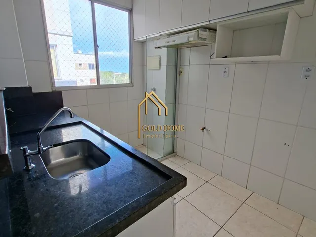 Imagem 2: Apartamento Chapada do Mirante