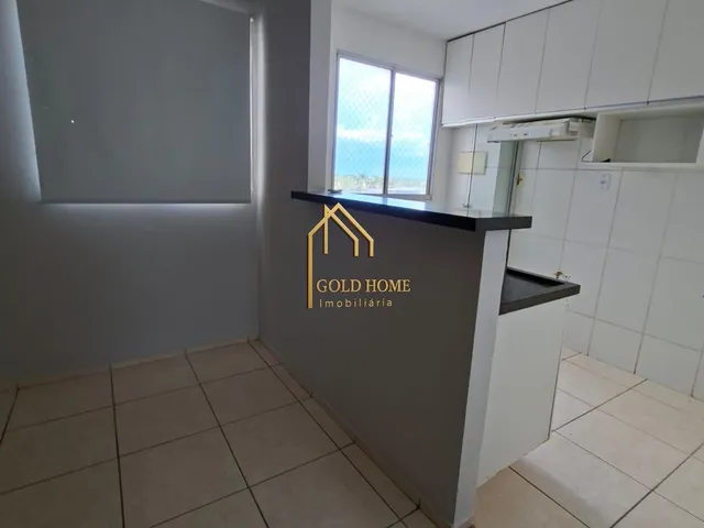 Imagem 4: Apartamento Chapada do Mirante