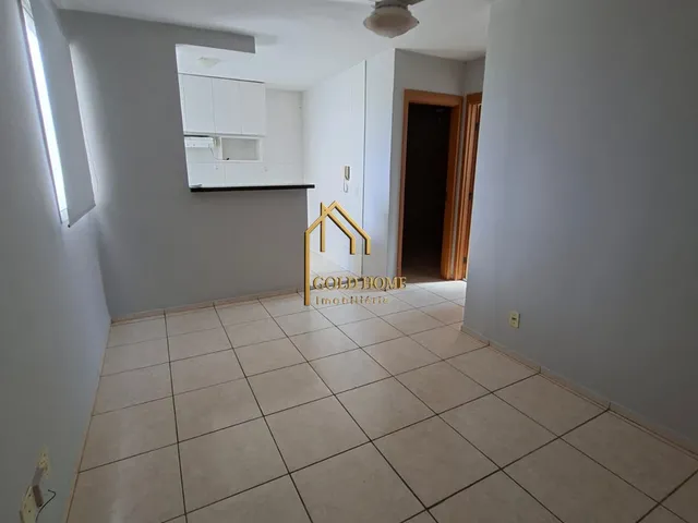 Imagem 9: Apartamento Chapada do Mirante