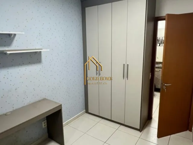 Imagem 3: Apartamento à Venda Residencial Solar das Flores