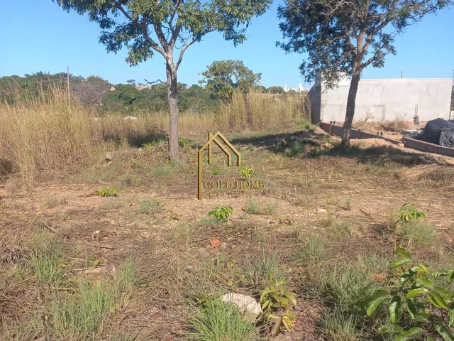 Imagem: Vendo terreno no bairro Tropical Ville