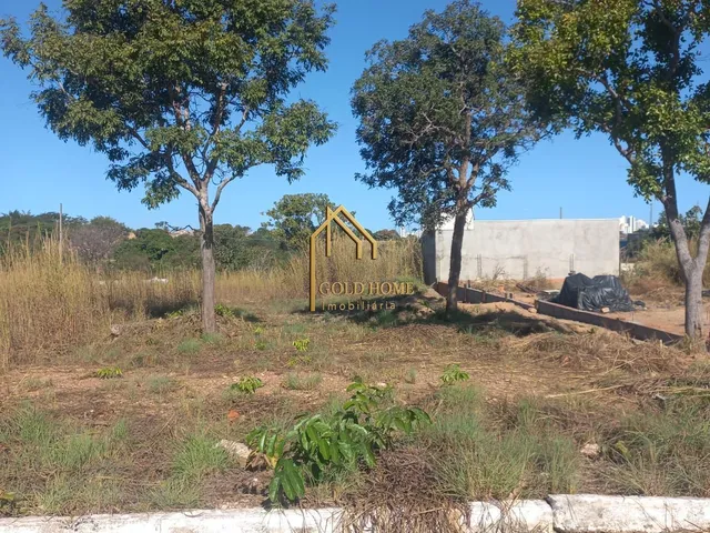 Imagem 2: Vendo terreno no bairro Tropical Ville