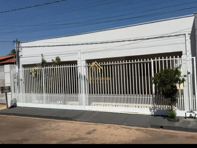 Imagem: COMPRE CASA NO CONDOMÍNIO MIGUEL LEÃO