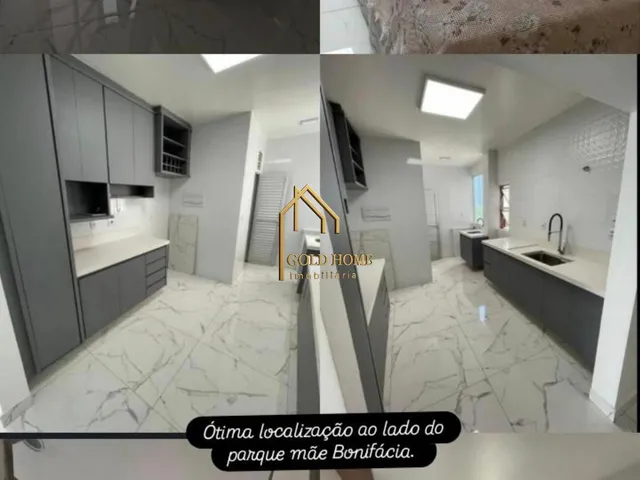 Imagem: Apartamento a venda no Condomínio Samambaia