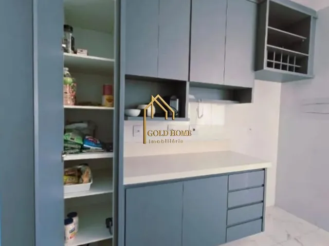 Imagem 7: Apartamento a venda no Condomínio Samambaia