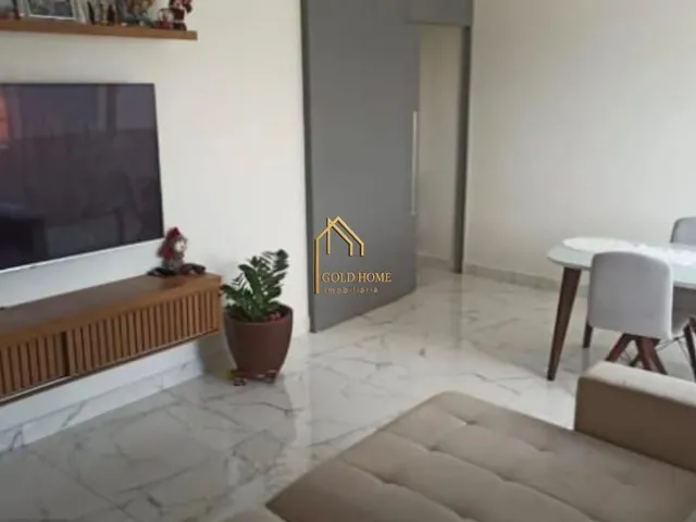 Imagem 13: Apartamento a venda no Condomínio Samambaia