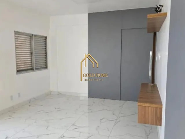 Imagem 2: Apartamento a venda no Condomínio Samambaia