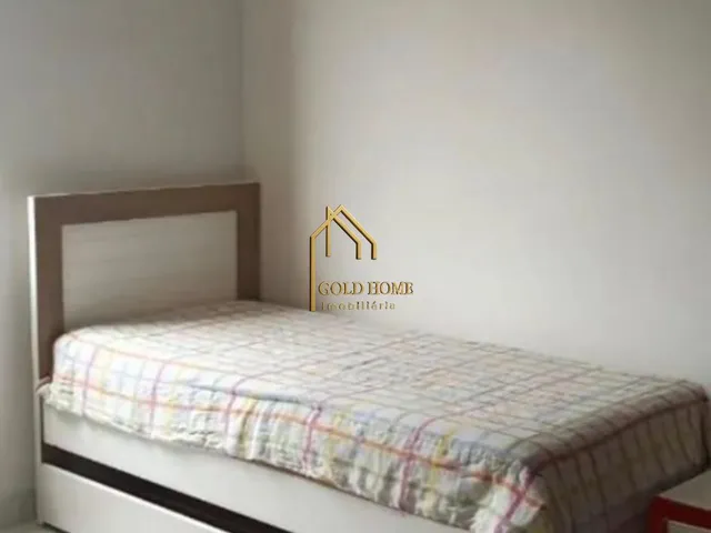 Imagem 6: Apartamento a venda no Condomínio Samambaia