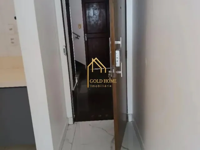 Imagem 8: Apartamento a venda no Condomínio Samambaia