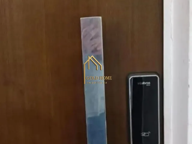 Imagem 11: Apartamento a venda no Condomínio Samambaia