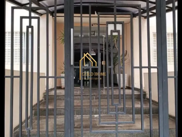 Imagem 9: Apartamento a venda no Condomínio Samambaia