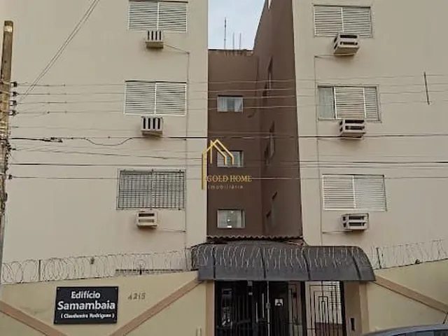 Imagem 3: Apartamento a venda no Condomínio Samambaia