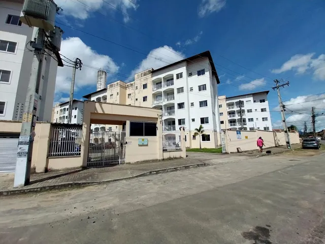 Imagem: Apartamento à venda no Mondubim, Fortaleza