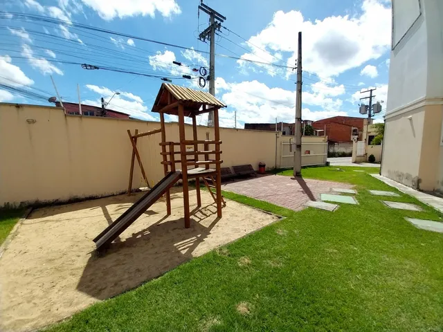 Imagem 7: Apartamento à venda no Mondubim, Fortaleza | 53m²