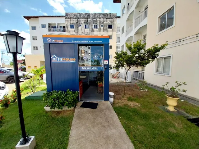 Imagem 15: Apartamento à venda no Mondubim, Fortaleza | 53m²