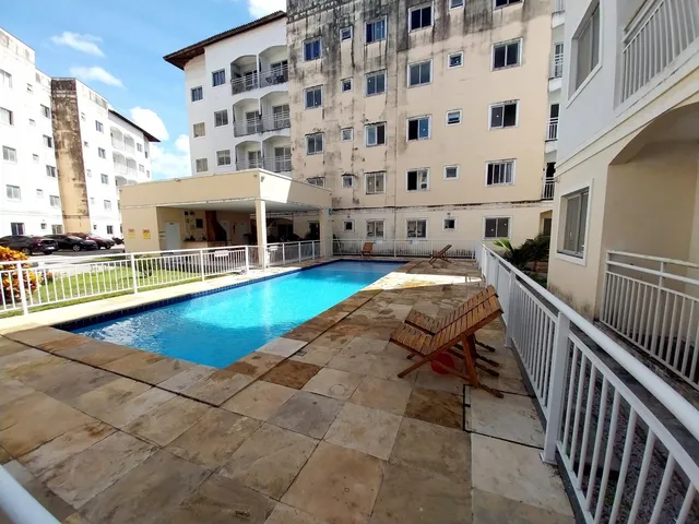 Imagem 3: Apartamento à venda no Mondubim, Fortaleza | 53m²