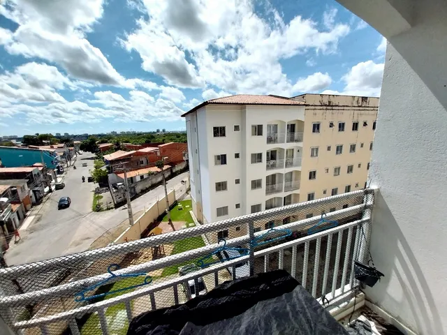 Imagem 11: Apartamento à venda no Mondubim, Fortaleza | 53m²