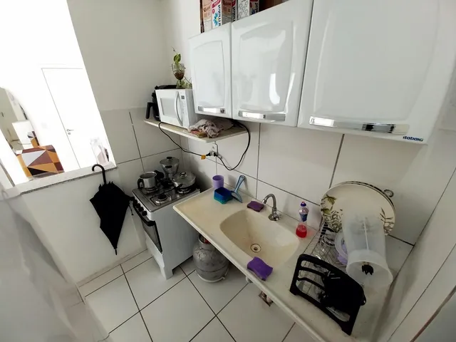 Imagem 14: Apartamento à venda no Mondubim, Fortaleza | 53m²