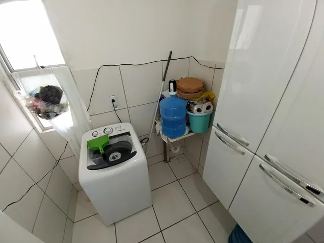Imagem 9: Apartamento à venda no Mondubim, Fortaleza | 53m²