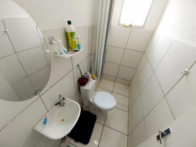 Imagem 4: Apartamento à venda no Mondubim, Fortaleza | 53m²
