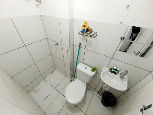 Imagem 13: Apartamento à venda no Mondubim, Fortaleza | 53m²