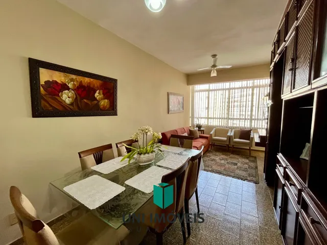 Imagem: Apartamento 2 quartos DCE, garagem, elevador