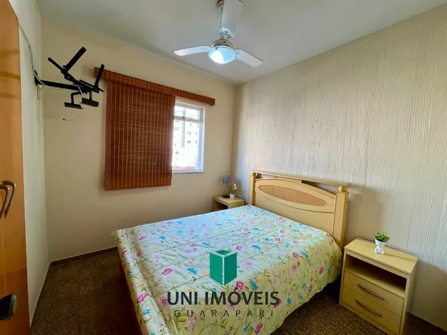 Imagem 15: Apartamento 2 quartos + DCE, garagem, elevador, mobiliado, a uma quadra da orla da Praia