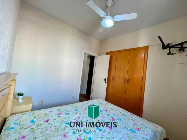 Imagem 13: Apartamento 2 quartos + DCE, garagem, elevador, mobiliado, a uma quadra da orla da Praia