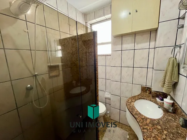 Imagem 5: Apartamento 2 quartos + DCE, garagem, elevador, mobiliado, a uma quadra da orla da Praia