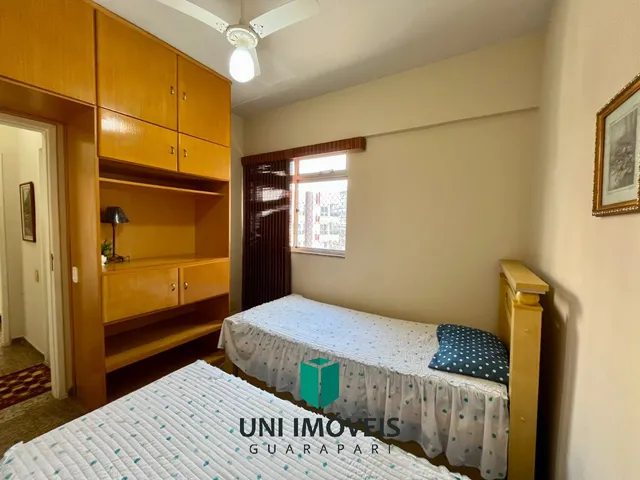Imagem 3: Apartamento 2 quartos + DCE, garagem, elevador, mobiliado, a uma quadra da orla da Praia