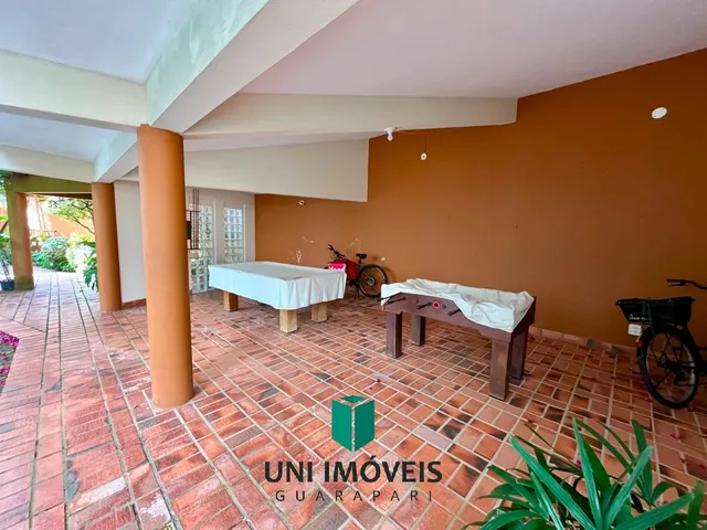 Imagem 9: Apartamento 2 quartos + DCE, garagem, elevador, mobiliado, a uma quadra da orla da Praia