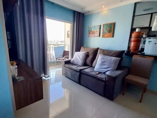 Imagem: Apartamento de 2 quartos a venda, por R$