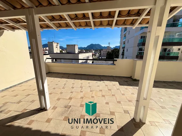 Imagem 11: Cobertura à venda na Praia do Morro em Guarapari - Espaço e Localização Privilegiada