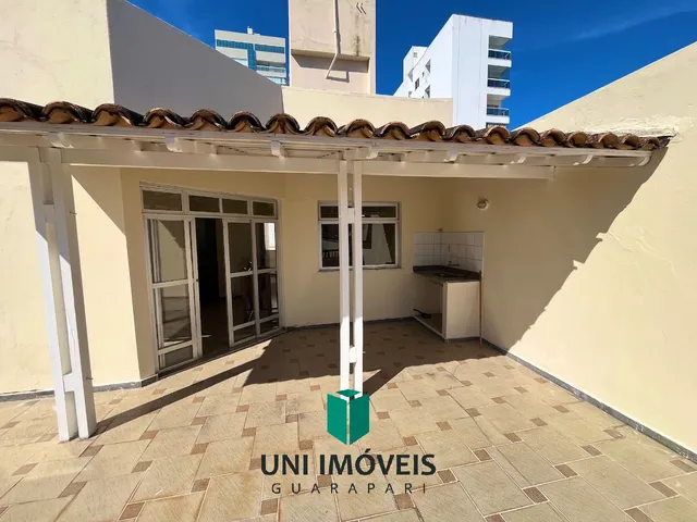 Imagem 9: Cobertura à venda na Praia do Morro em Guarapari - Espaço e Localização Privilegiada